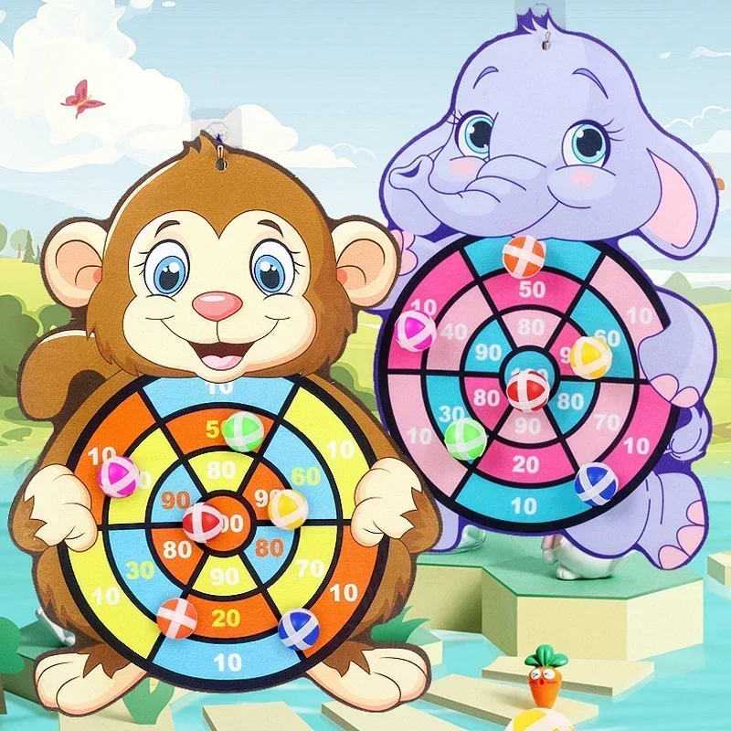 Educational Games Dart Board S - đánh giá và giá Party Games At Home