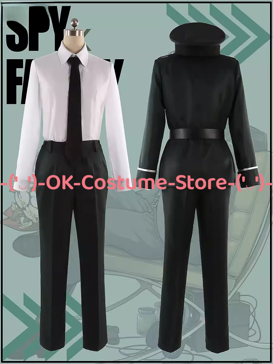 [Customized Size] SPY×FAMILY Y - đánh giá và giá Party Family Games