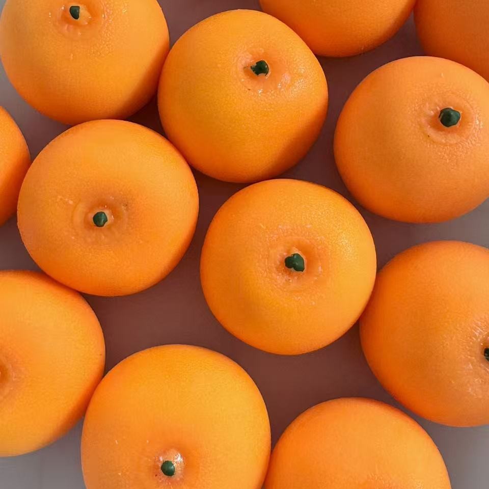 Simulated Orange Stress Ball S - đánh giá và giá Party Games Spy