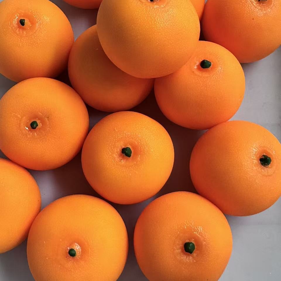 Simulated Orange Stress Ball S - đánh giá và giá Party Games Spy