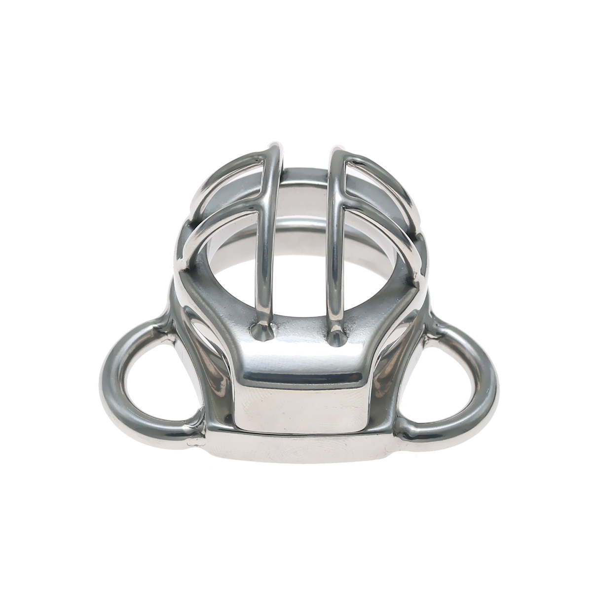 Belt wearing chastity lock, st - đánh giá và giá Party Games Young Adults
