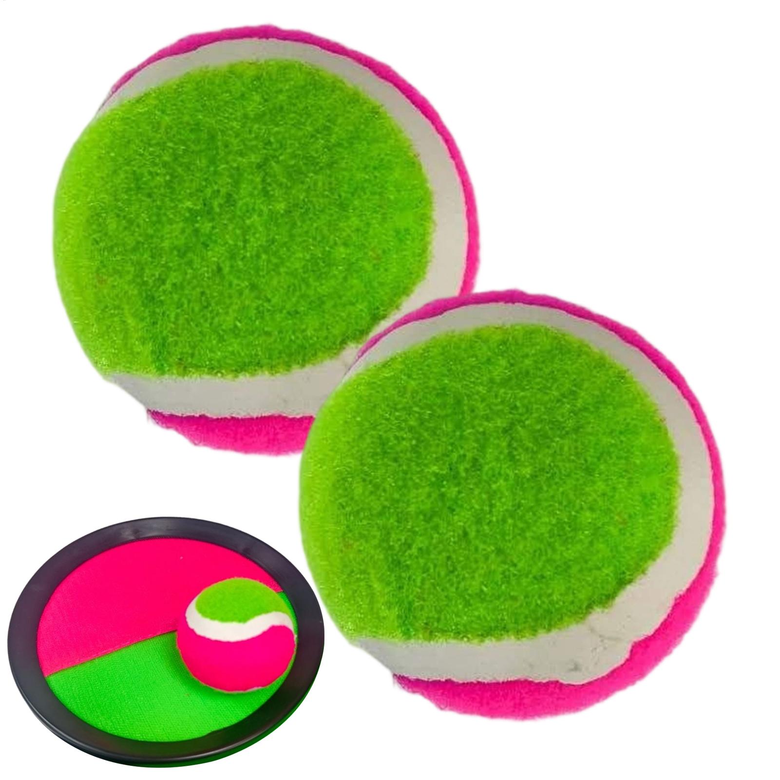 2pcs 2.5 Inch Sticky Toss Catc - đánh giá và giá Party Games Kids Outdoor