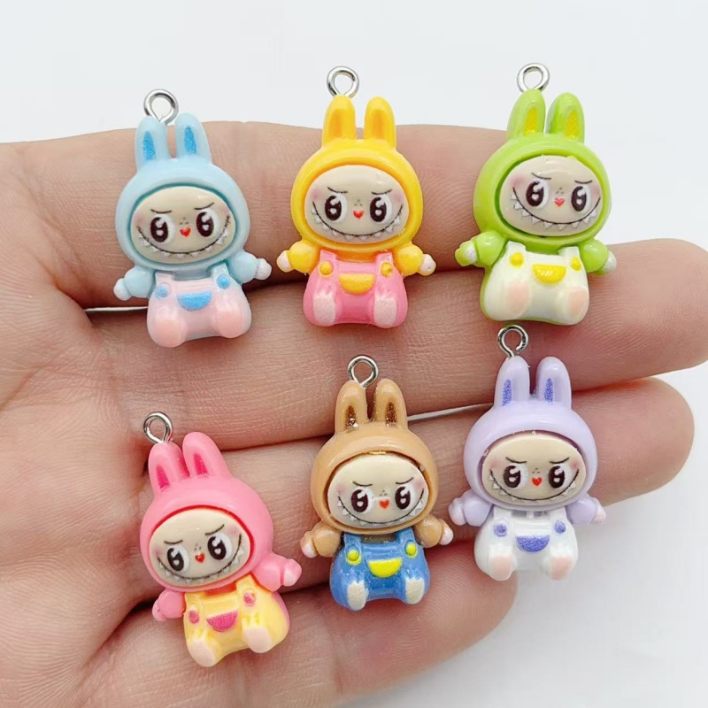 10Pcs Kawaii Rabbit Strawberry - đánh giá và giá Party Games Spy