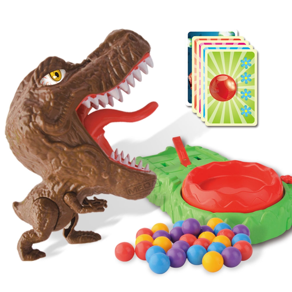 MEOA Stealing Dinosaur Eggs Pr - đánh giá và giá Party Games Egg