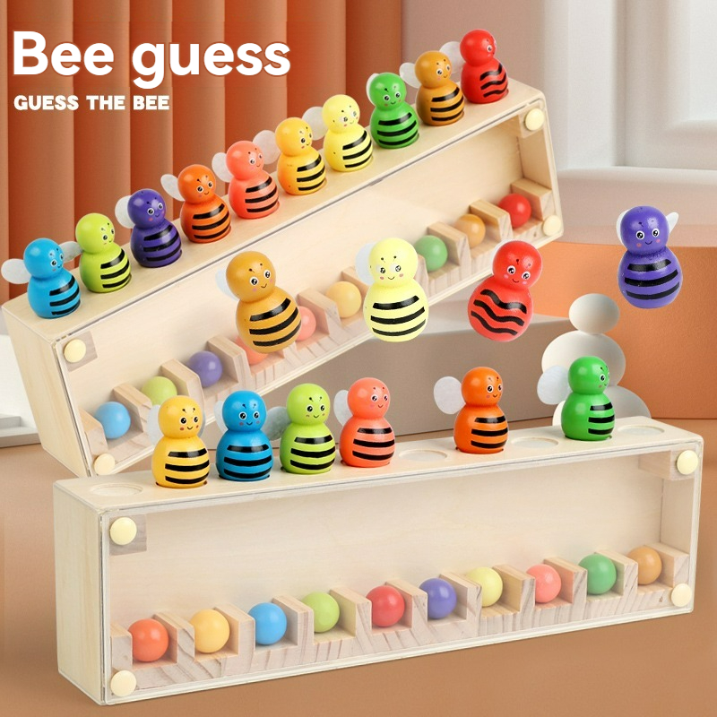 Logical Thinking Memory Board  - đánh giá và giá Party Games At Home