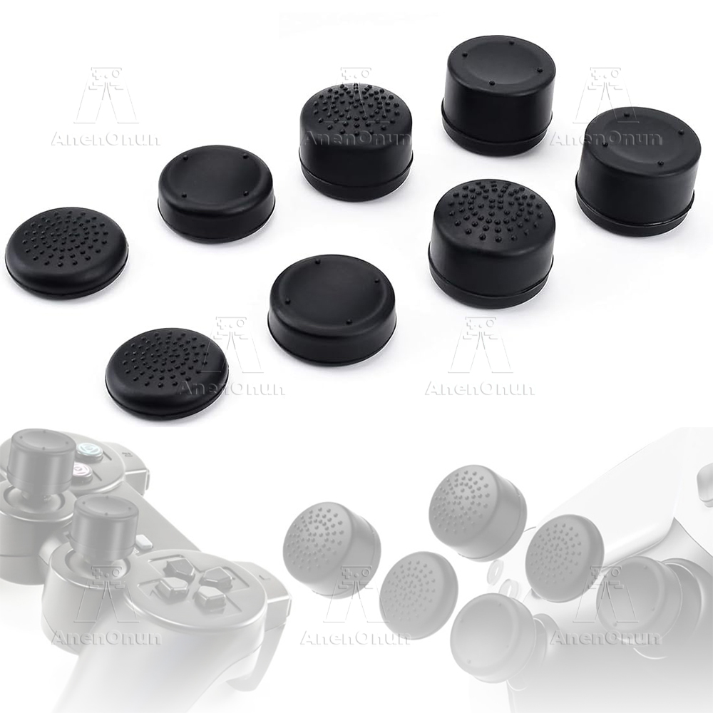 8PCS Thumb Grip Caps Controlle - đánh giá và giá Party Games Playstation