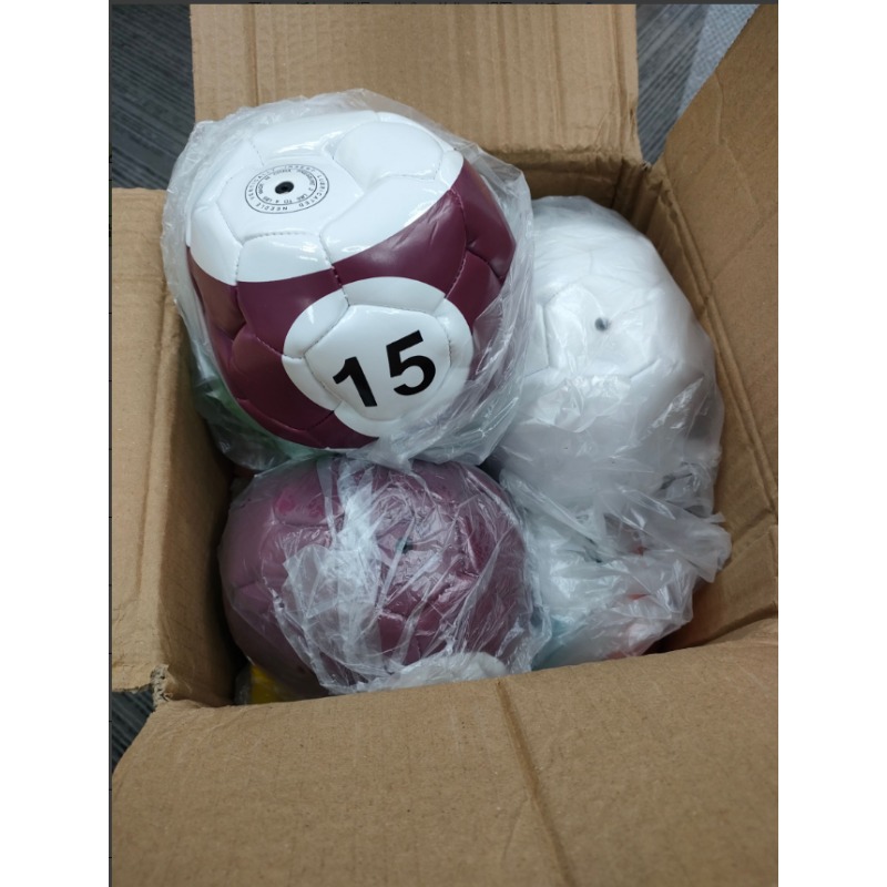Snookball Foot Pool Game Set,  - đánh giá và giá Party Family Games