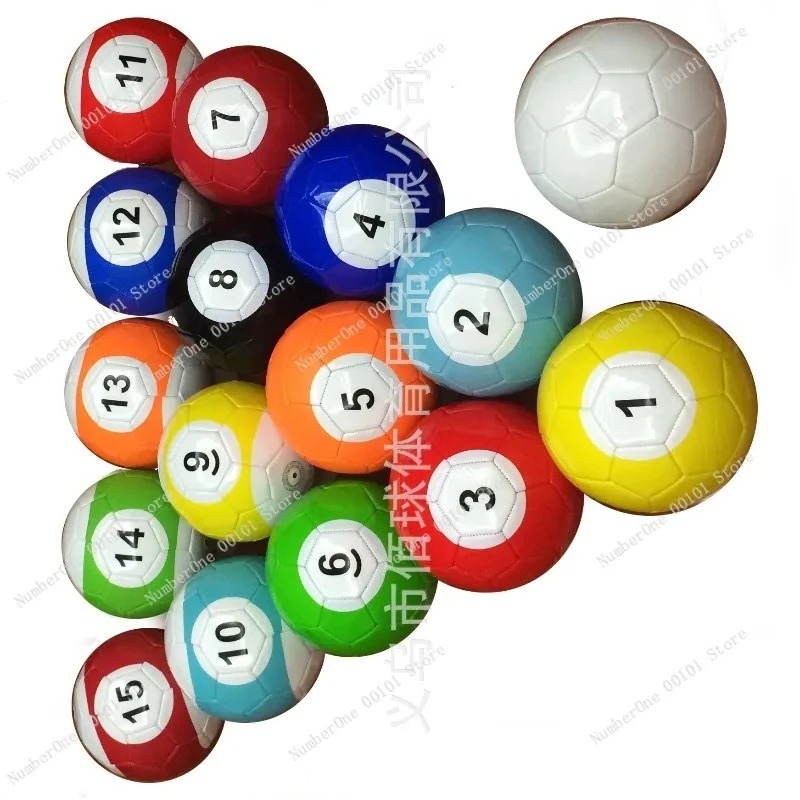 Snookball Foot Pool Game Set,  - đánh giá và giá Party Family Games