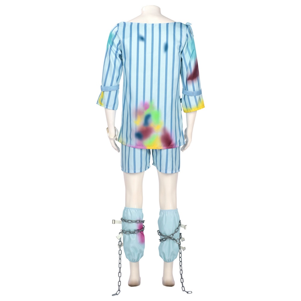 Game Eggy Party Cosplay Costum - đánh giá và giá Party Games Eggy