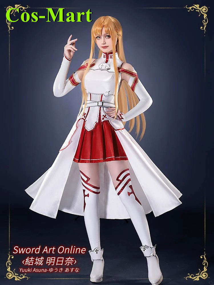 Cos-Mart Game Sword Art Online - đánh giá và giá Party Games Online Free