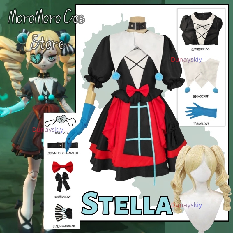 Game Eggy Party Stella Cosplay - đánh giá và giá Party Games Eggy