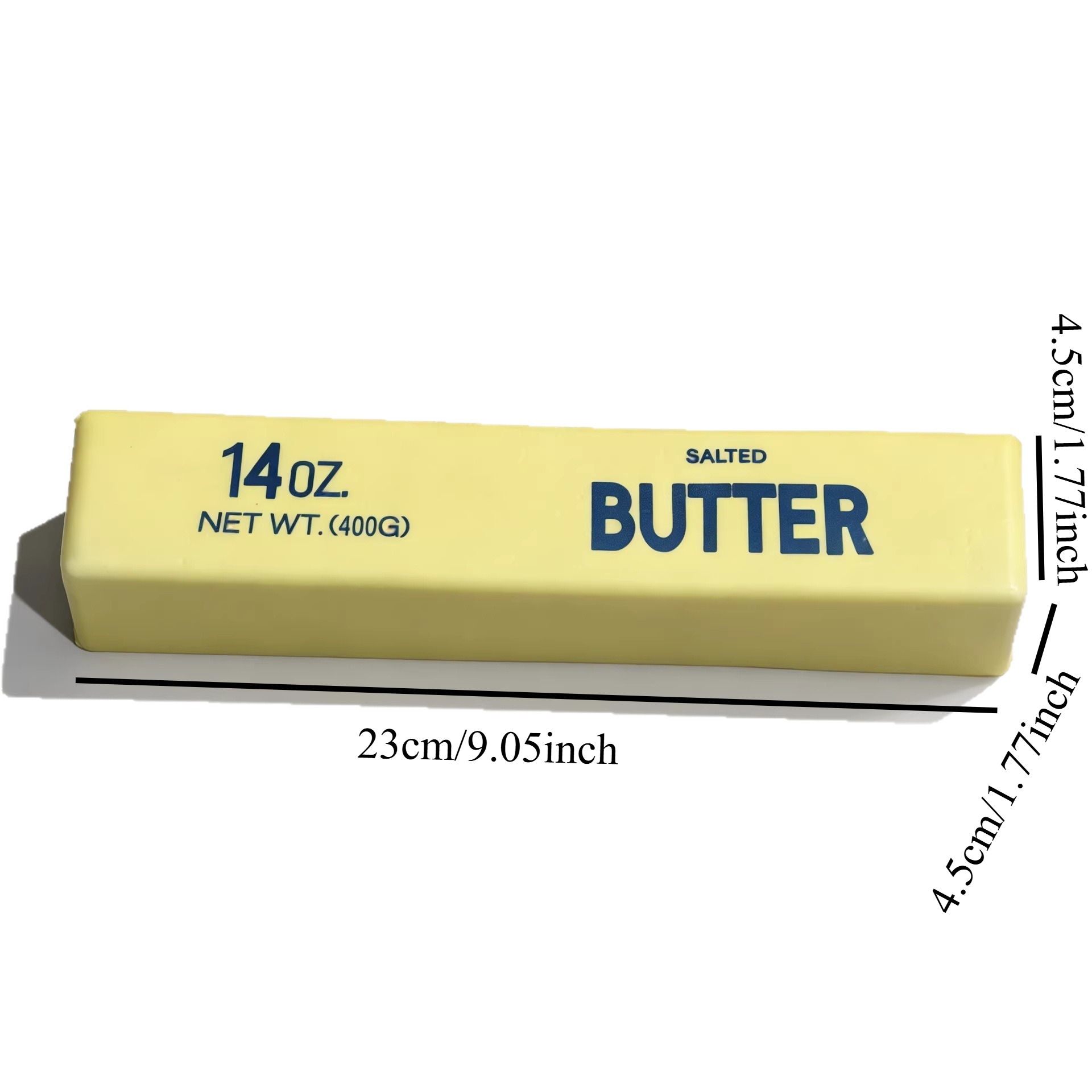 23cm Soft Slow Rebound Butter  - đánh giá và giá Party Games Spy