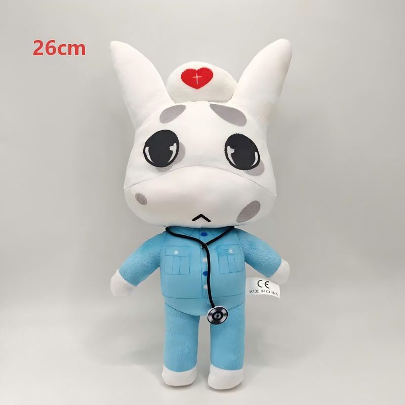 Horror Animal Hospital Blue Do - đánh giá và giá Party Games Gender Reveal