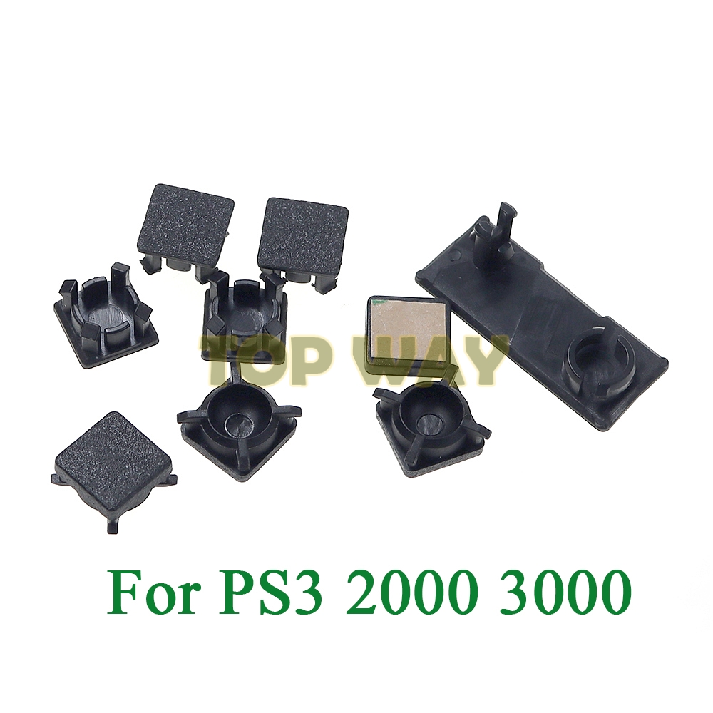 1set Plastic Button Screw Cap  - đánh giá và giá Party Games Playstation