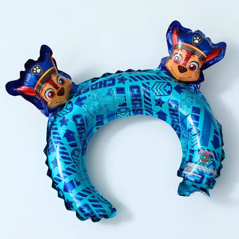 Paw Patrol Ear Hair Accessorie - đánh giá và giá Party Games Children
