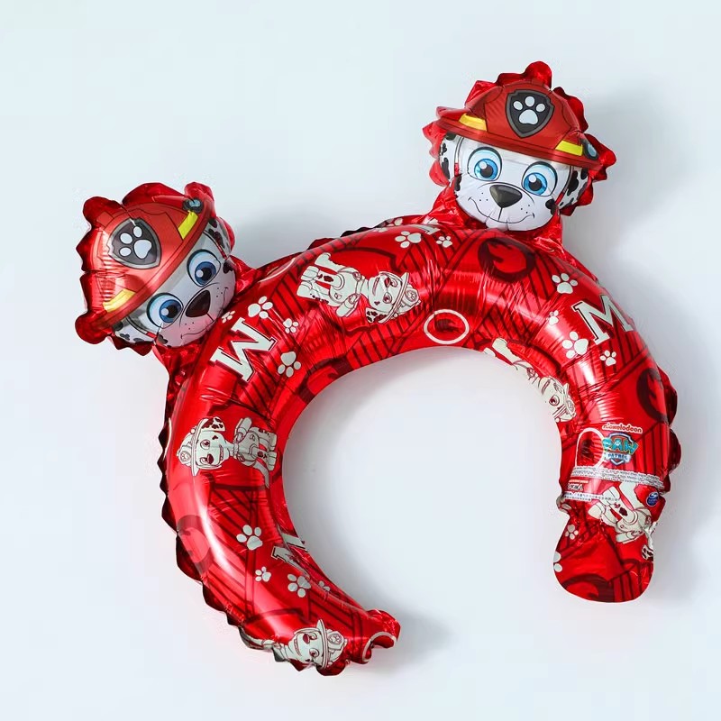Paw Patrol Ear Hair Accessorie - đánh giá và giá Party Games Children