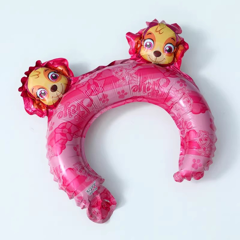 Paw Patrol Ear Hair Accessorie - đánh giá và giá Party Games Children