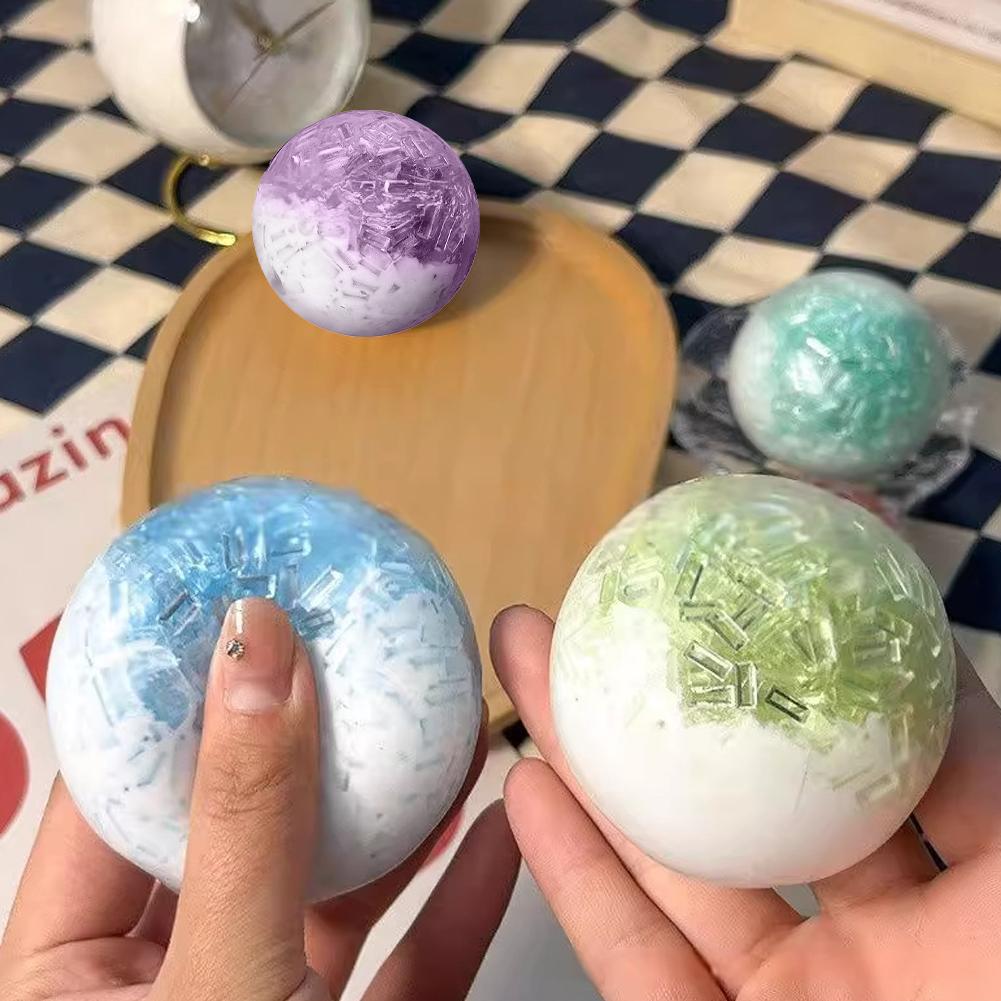 Crushed Crystal Ice Squeeze Ba - đánh giá và giá Party Games Young Adults
