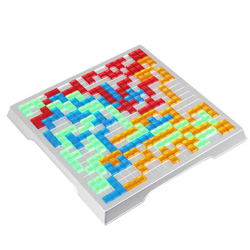 Children Intellectual Puzzle S - đánh giá và giá Party Games At Home