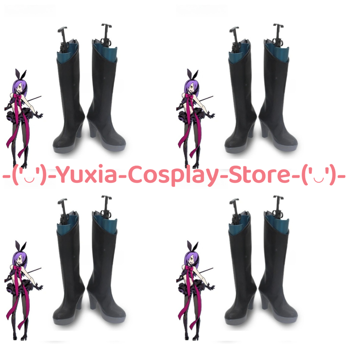 Yuxiacosplay! Sword Art Online - đánh giá và giá Party Games Online Free
