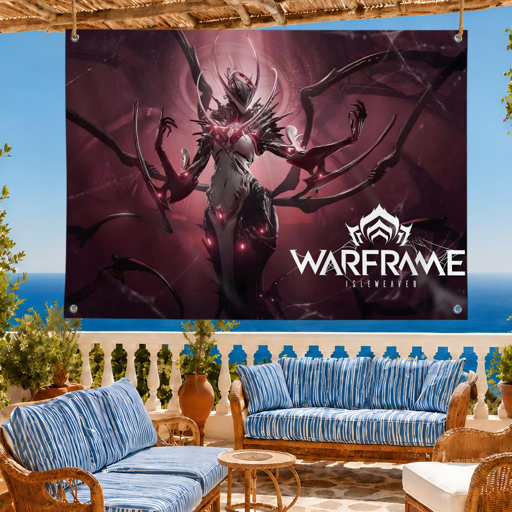 Game SciFi Action Online W-War - đánh giá và giá Party Games Online Free