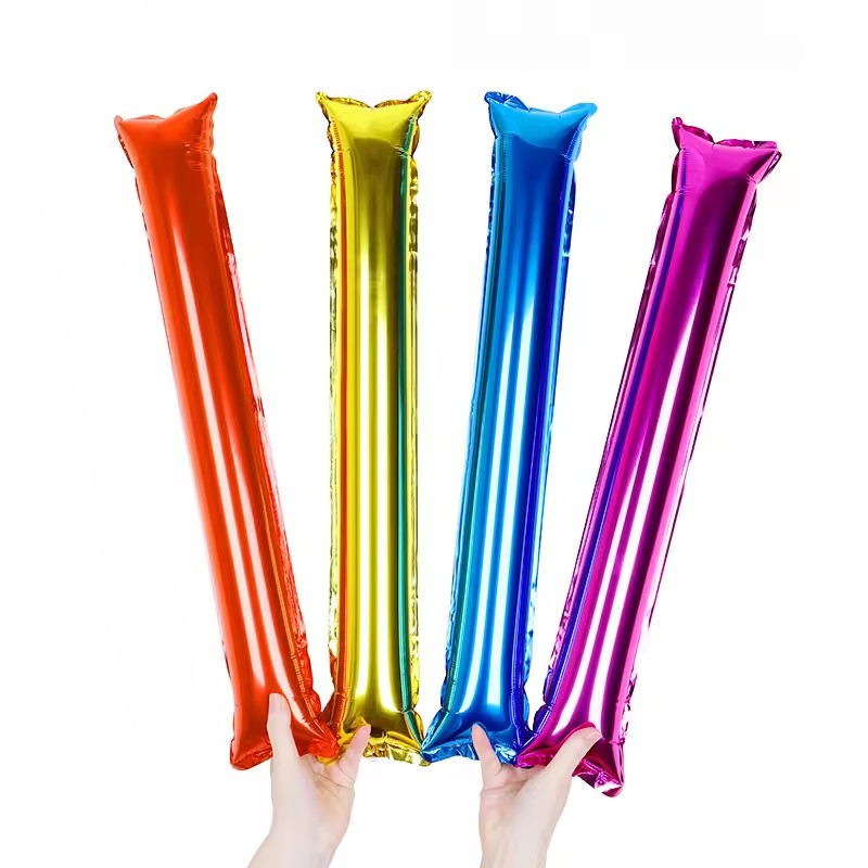 10/30pc Aluminum Film Inflatab - đánh giá và giá Party Games Gender Reveal