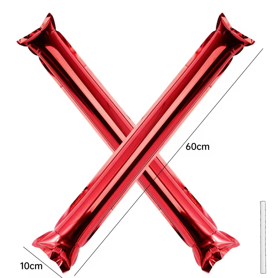 10/30pc Aluminum Film Inflatab - đánh giá và giá Party Games Gender Reveal