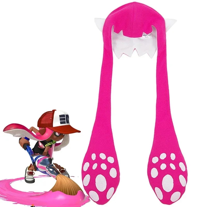Premium Outfit Game Splatoon 2 - đánh giá và giá Party Games Animals