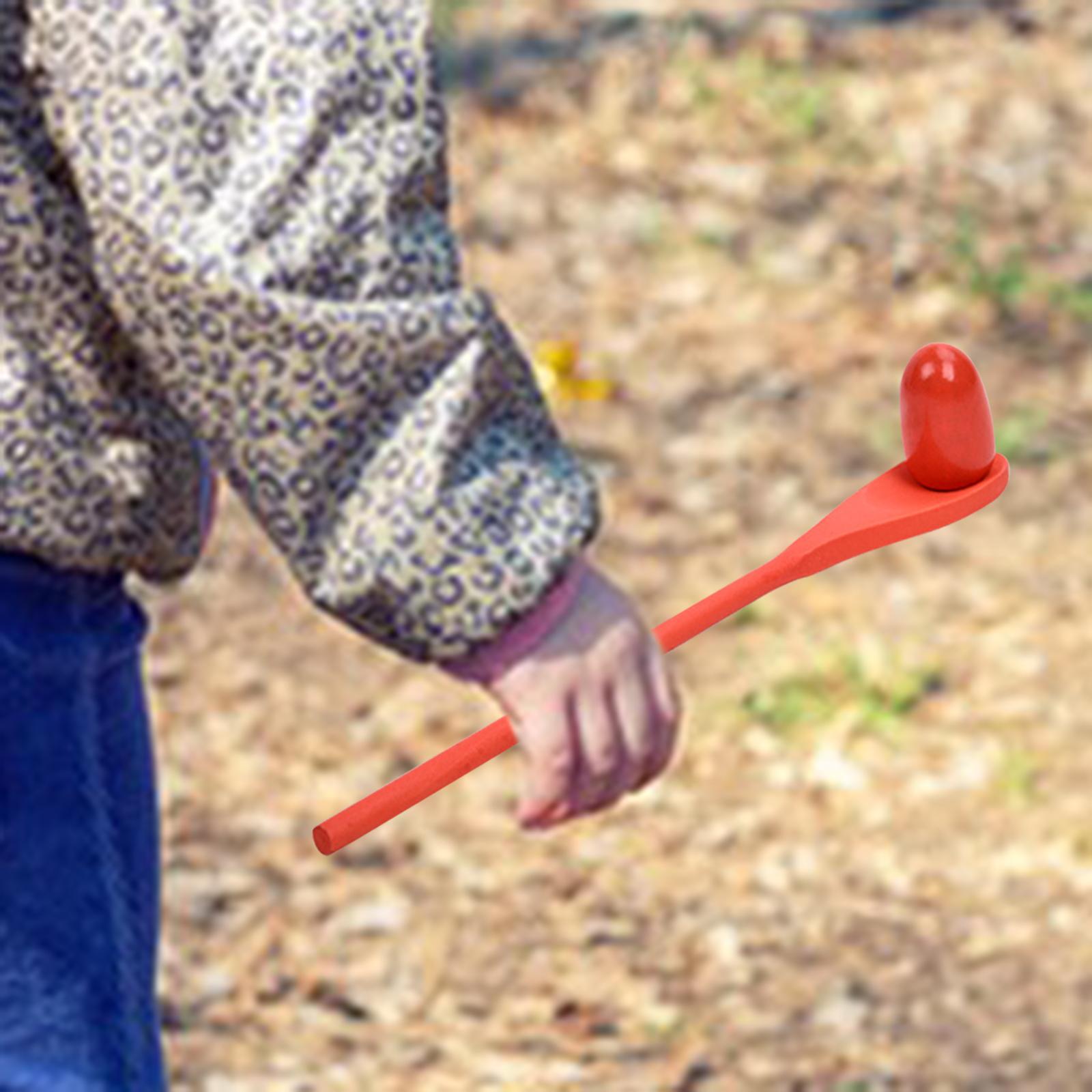 6 Pieces Egg Spoon Race Game H - đánh giá và giá Party Games Kids Outdoor
