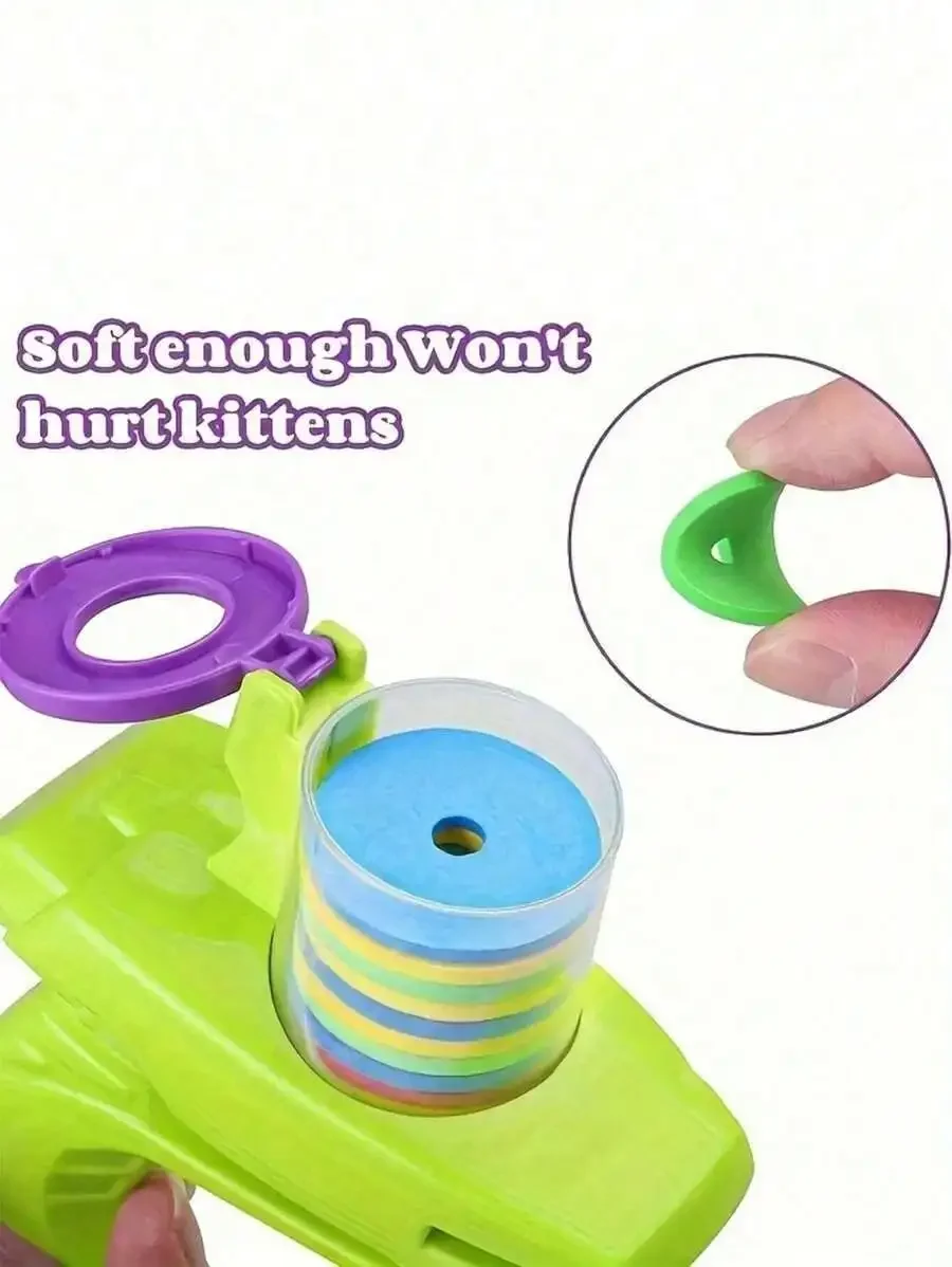 2026 Disc Launcher,Children's  - đánh giá và giá Party Games Kids Outdoor