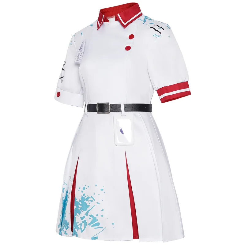 Game Heather Cosplay Costumes  - đánh giá và giá Party Games Eggy