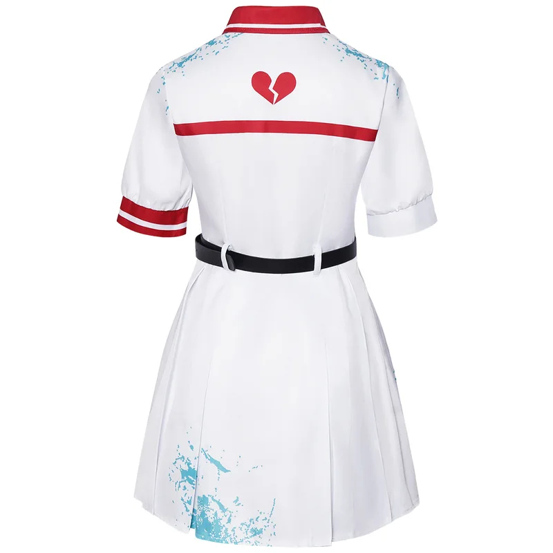 Game Heather Cosplay Costumes  - đánh giá và giá Party Games Eggy