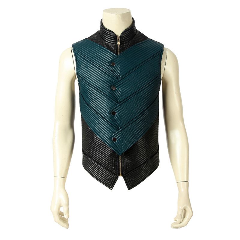 Vergil Cosplay Costume Full Se - đánh giá và giá Party Games You Can Play