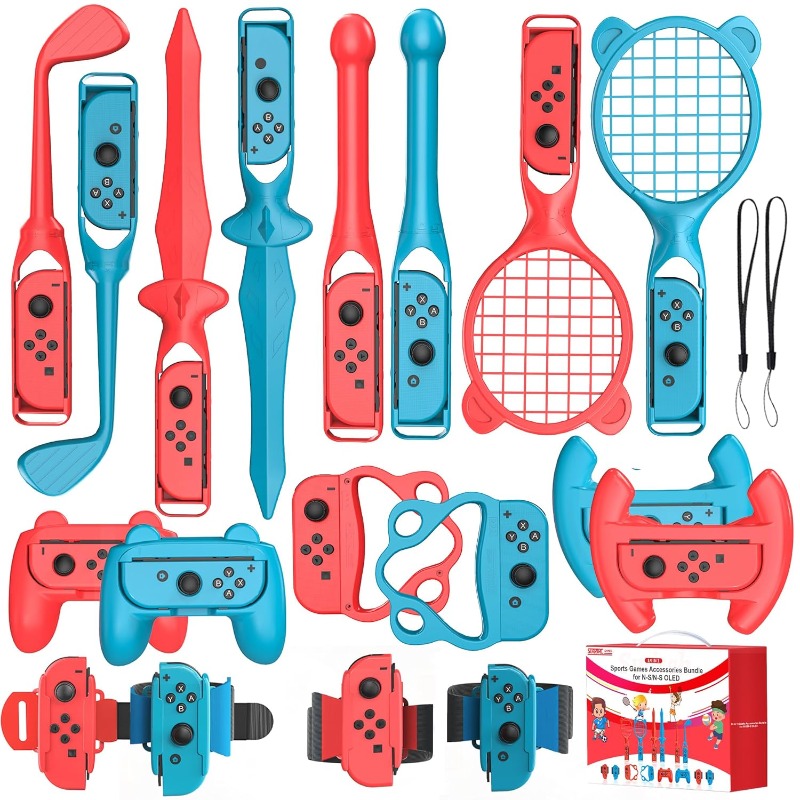 For Switch 2 Sports Accessorie - đánh giá và giá Party Games Nintendo Switch 2
