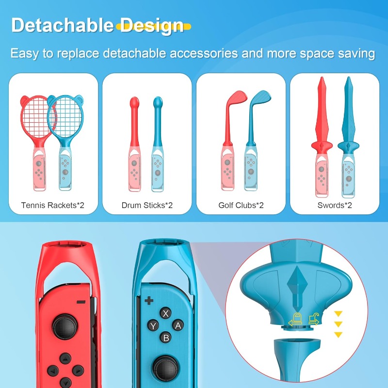 For Switch 2 Sports Accessorie - đánh giá và giá Party Games Nintendo Switch 2