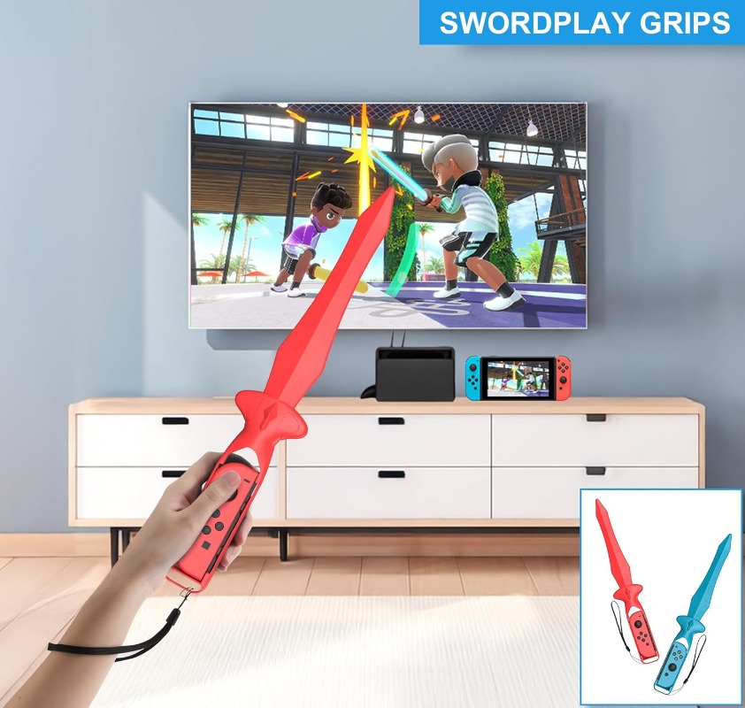 For Switch 2 Sports Accessorie - đánh giá và giá Party Games Nintendo Switch 2